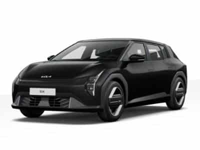 Kia EV4 BEV 81,4 kWH Business Plus (2026) - Photo 1