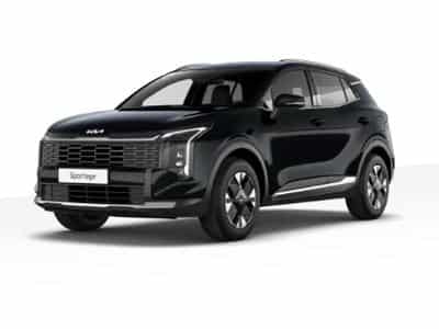 Kia Sportage 1.6 T-GDi 150 DCT7 Pulse (2026) - Photo 1