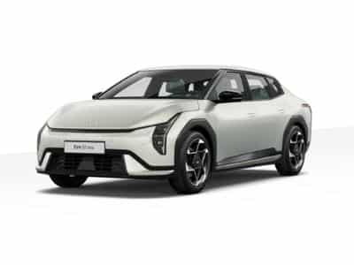 Kia EV4 BEV 81,4 kWH BUSINESS PLUS (2026) - Photo 1