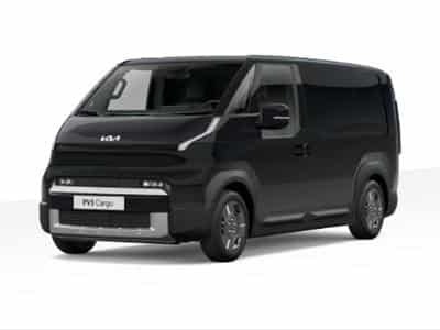 Kia PV5 71.2 kWh FWD Plus (2026) - Photo 1