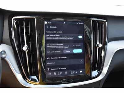 Volvo V60 (2025) - Photo 10