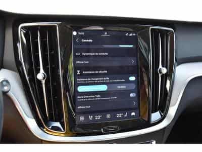 Volvo V60 (2025) - Photo 11