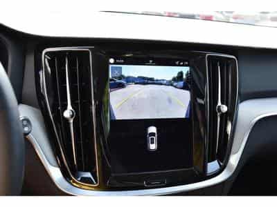 Volvo V60 (2025) - Photo 13