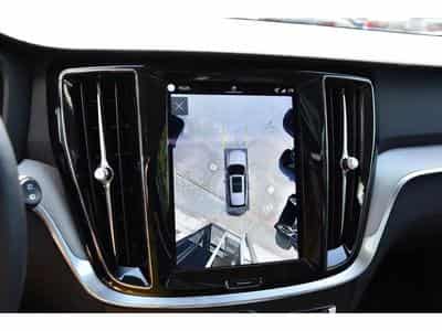 Volvo V60 (2025) - Photo 14