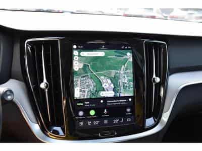 Volvo V60 (2025) - Photo 7