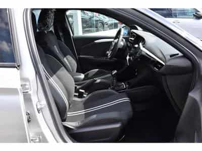 Opel Corsa (2025) - Photo 7