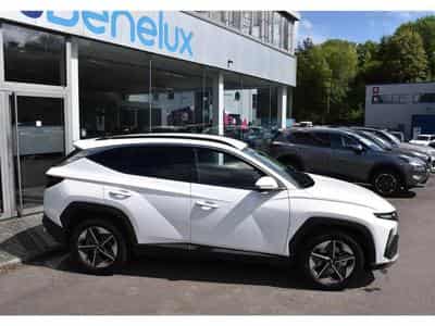 Hyundai Tucson (2026) - Photo 3