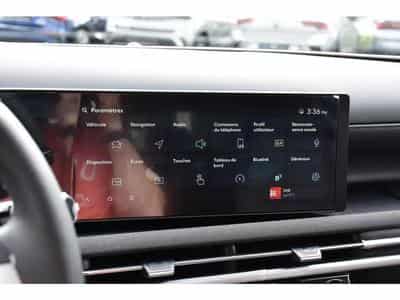 Hyundai Tucson (2026) - Photo 13