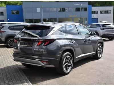 Hyundai Tucson (2026) - Photo 4