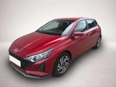 Hyundai i20 (2026) - Photo 2