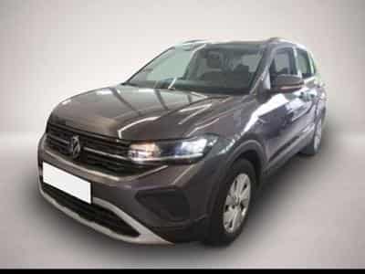 VW T-Cross (2024) - Photo 1