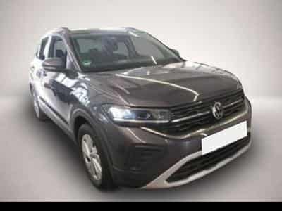 VW T-Cross (2024) - Photo 2