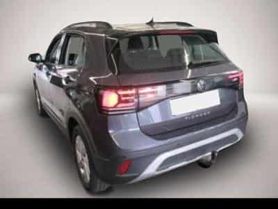 VW T-Cross (2024) - Photo 3
