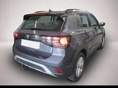 VW T-Cross (2024) - Photo 4