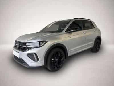 VW T-Cross (2026) - Photo 1