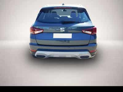 Seat Arona (2023) - Photo 4