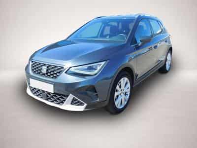 Seat Arona (2023) - Photo 5