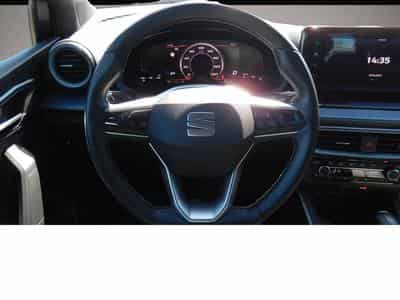 Seat Arona (2023) - Photo 6