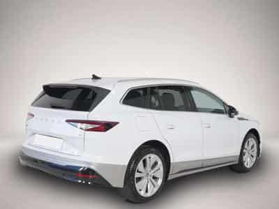 Skoda Enyaq (2025) - Photo 5