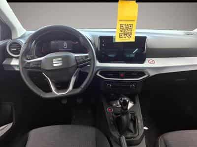 Seat Ibiza (2025) - Photo 3