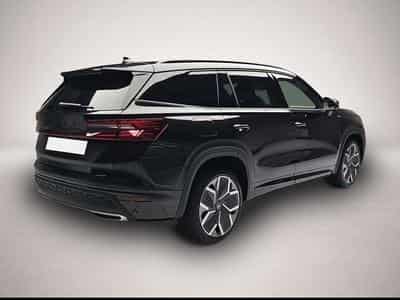 Skoda Kodiaq (2026) - Photo 2
