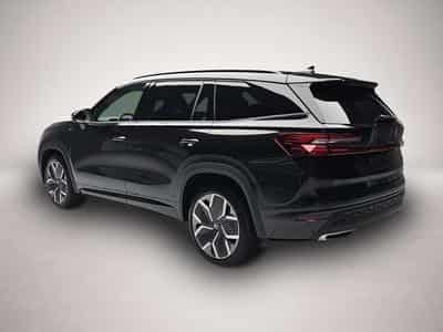 Skoda Kodiaq (2026) - Photo 3