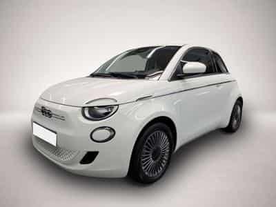 Fiat 500 (2023) - Photo 1