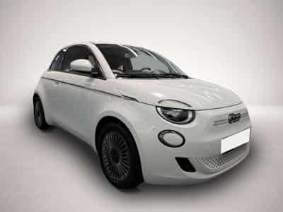 Fiat 500 (2023) - Photo 2