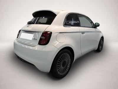 Fiat 500 (2023) - Photo 3