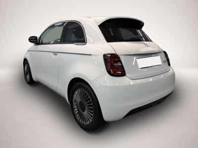 Fiat 500 (2023) - Photo 4