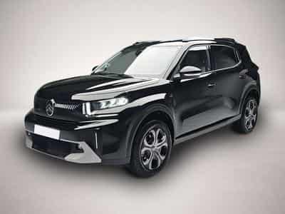 Citroën C3 Aircross (2026) - Photo 1