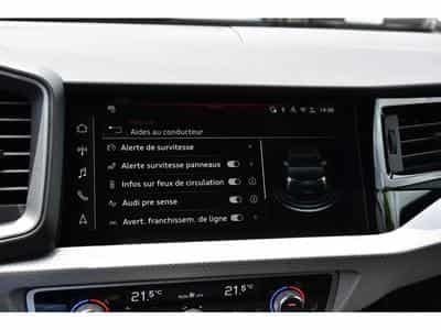 Audi A1 (2025) - Photo 14
