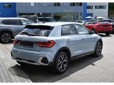 Audi A1 (2025) - Photo 4