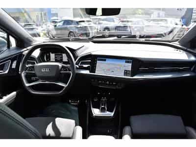 Audi e-tron (2024) - Photo 10