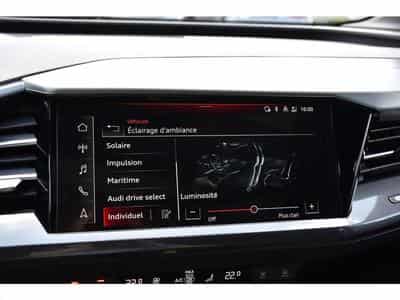 Audi e-tron (2024) - Photo 15