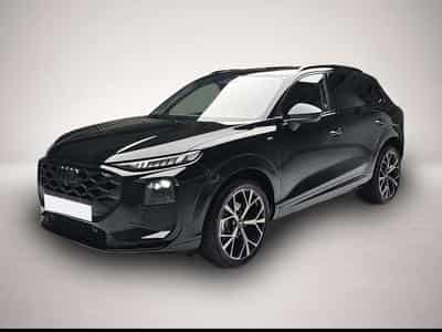 Audi Q3 (2026) - Photo 1
