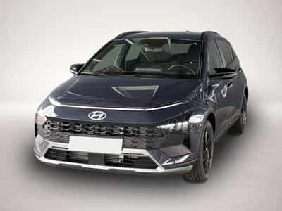 Hyundai Bayon (2026) - Photo 1