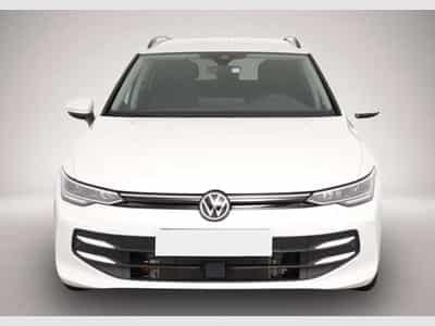 VW Golf (2025) - Photo 2
