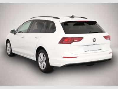 VW Golf (2025) - Photo 3