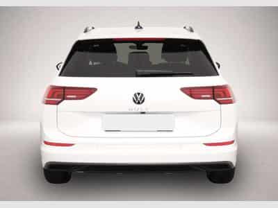 VW Golf (2025) - Photo 5