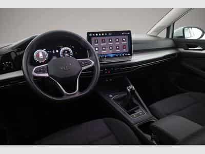 VW Golf (2025) - Photo 6