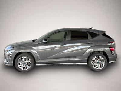 Hyundai Kona (2026) - Photo 2