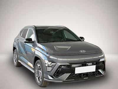 Hyundai Kona (2026) - Photo 4