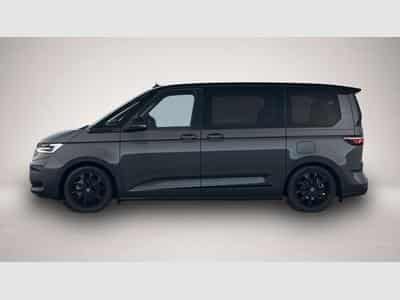 VW Multivan (2026) - Photo 2