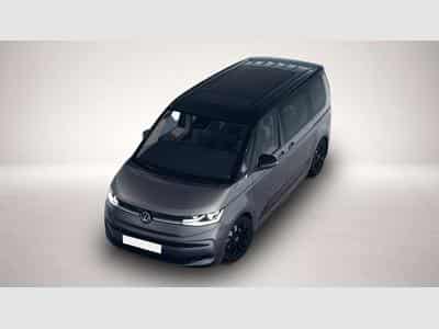 VW Multivan (2026) - Photo 4