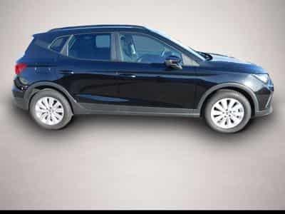 Seat Arona (2023) - Photo 2