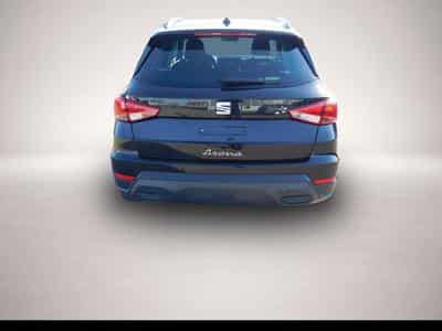 Seat Arona (2023) - Photo 4