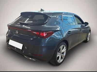 Seat Leon (2025) - Photo 2