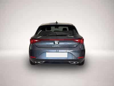 Seat Leon (2025) - Photo 5