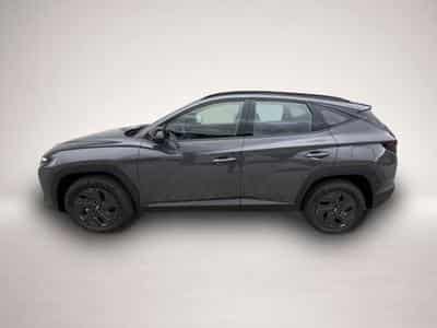 Hyundai Tucson (2026) - Photo 4